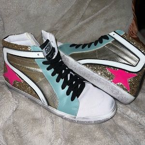 Fashion Sneakers - GGDB